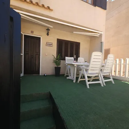 Villa Richmond Gran Alacant Exterior photo
