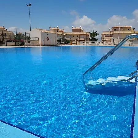 Villa Richmond Gran Alacant Exterior photo