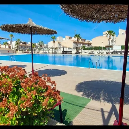 Villa Richmond Gran Alacant Exterior photo
