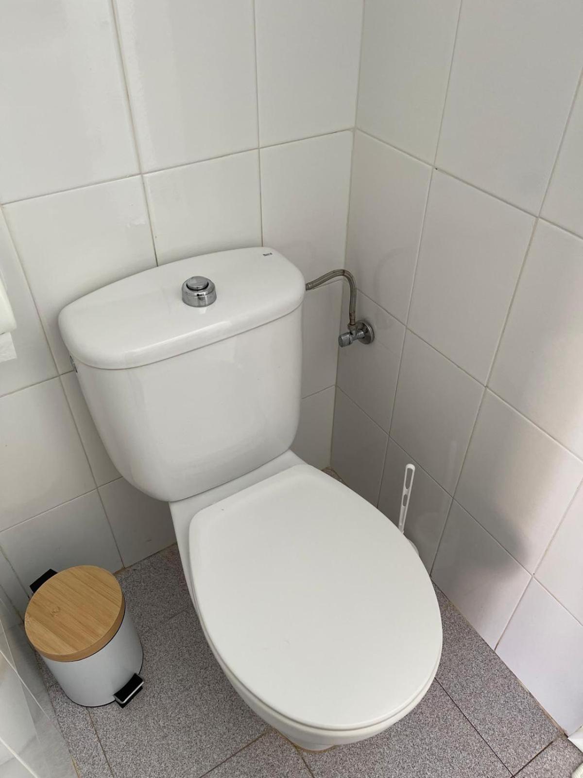 Apartment Richmond Gran Alacant