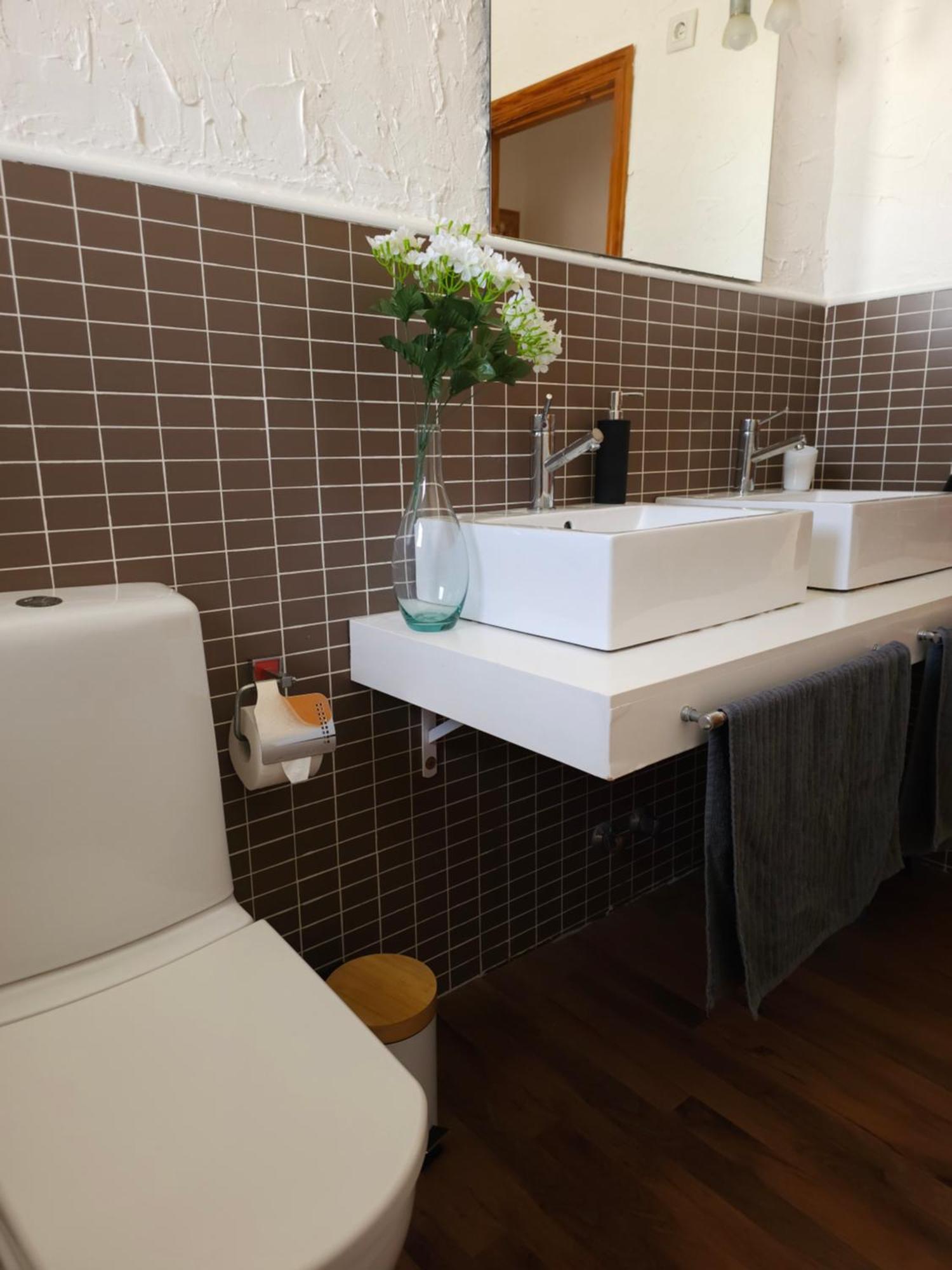 Richmond Apartment