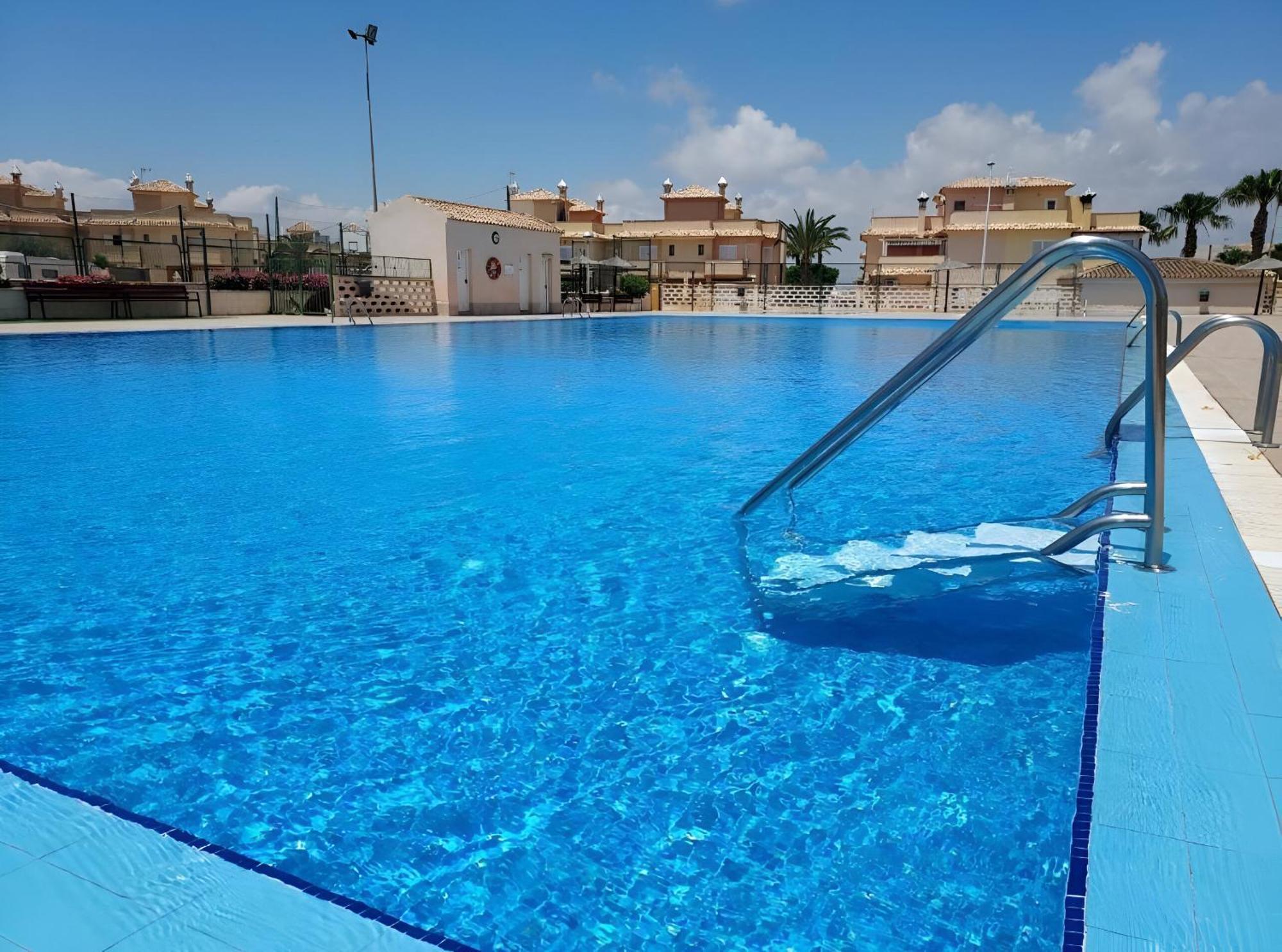 Richmond Apartment Gran Alacant