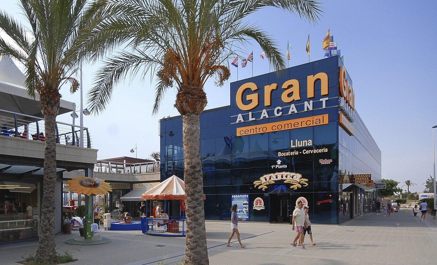 Apartment Richmond Gran Alacant