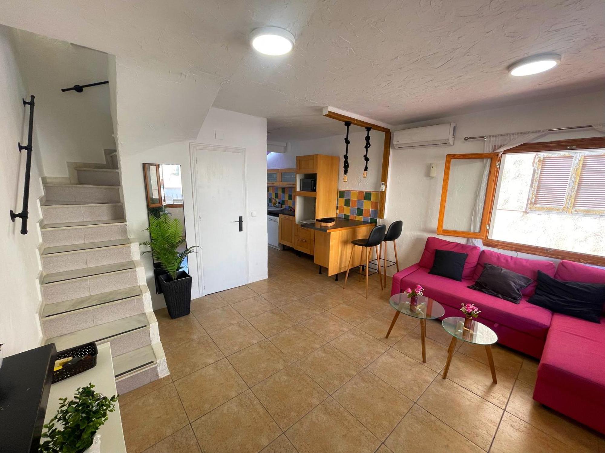 Richmond Apartment