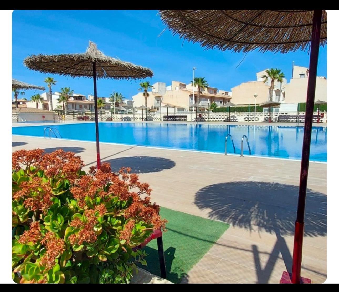 Richmond Apartment Gran Alacant