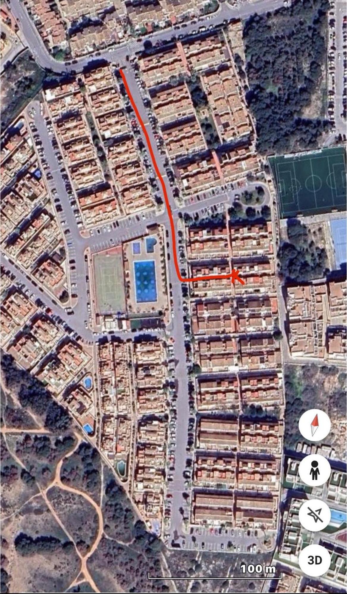 Appartamento Richmond Gran Alacant