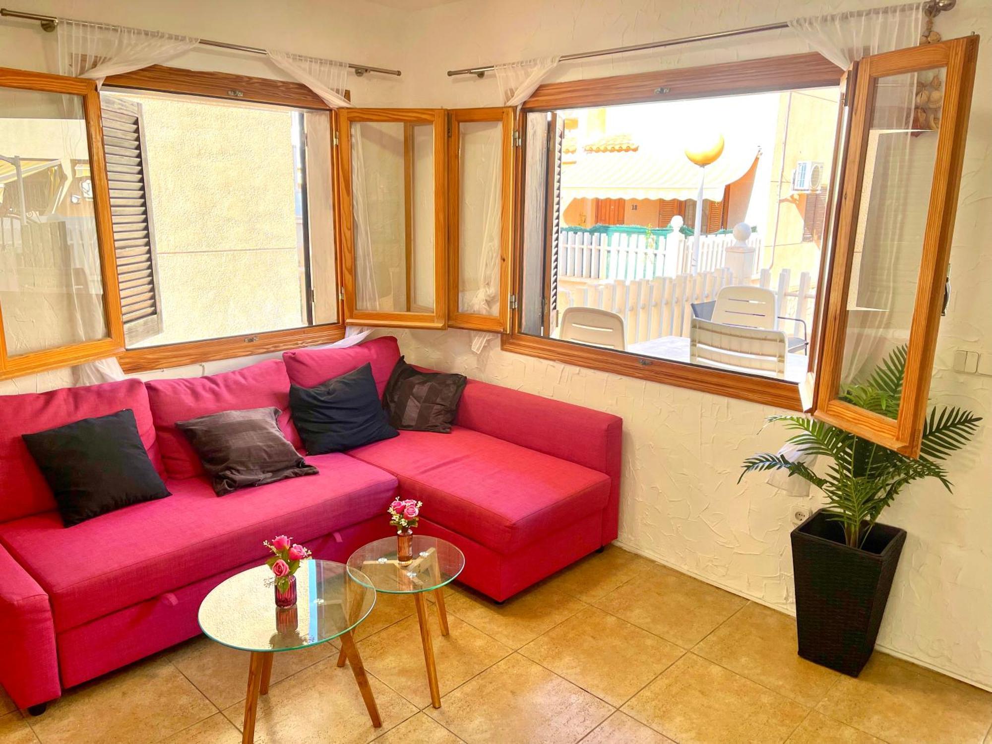 Appartement Richmond *