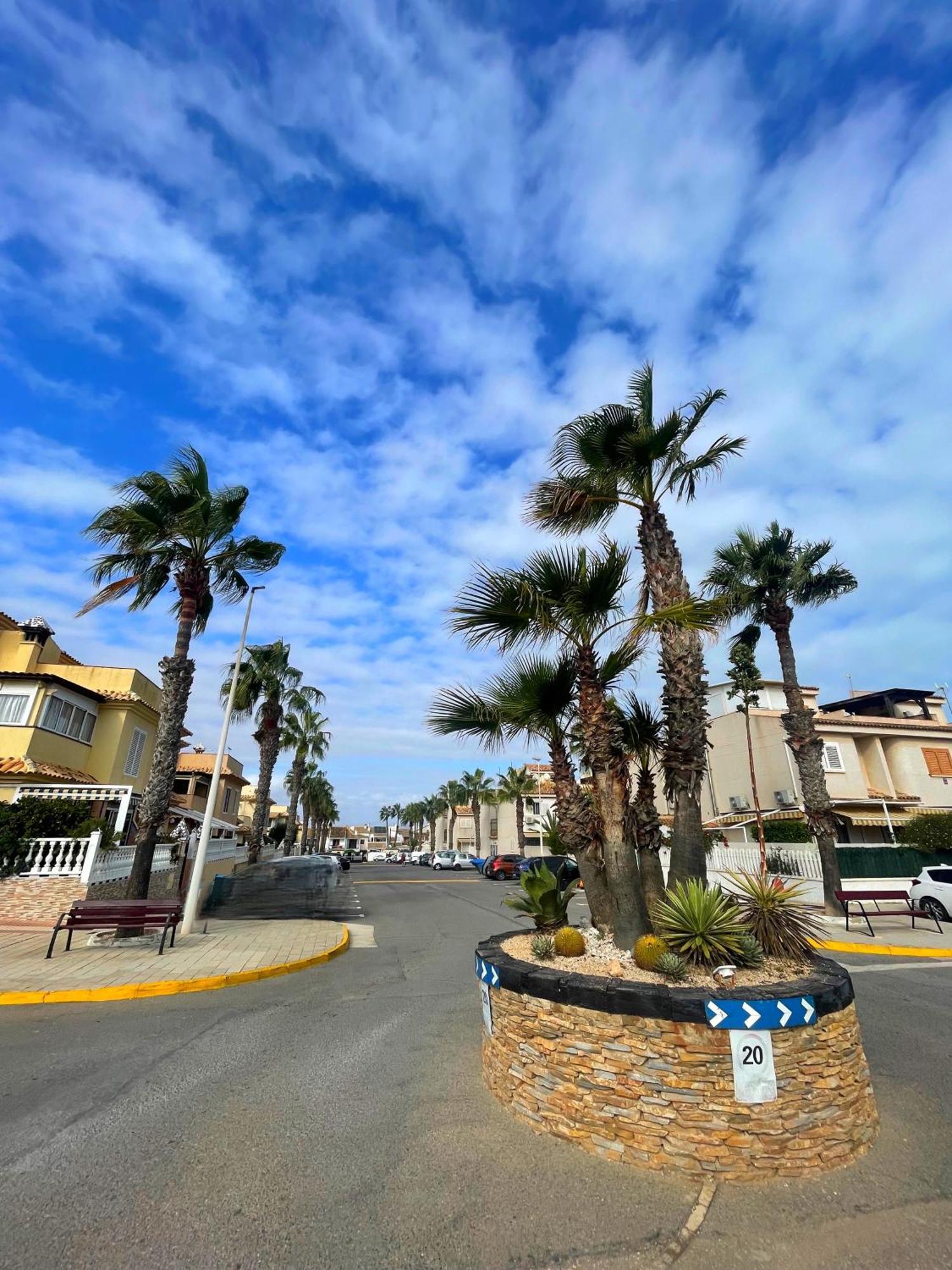 Richmond Gran Alacant