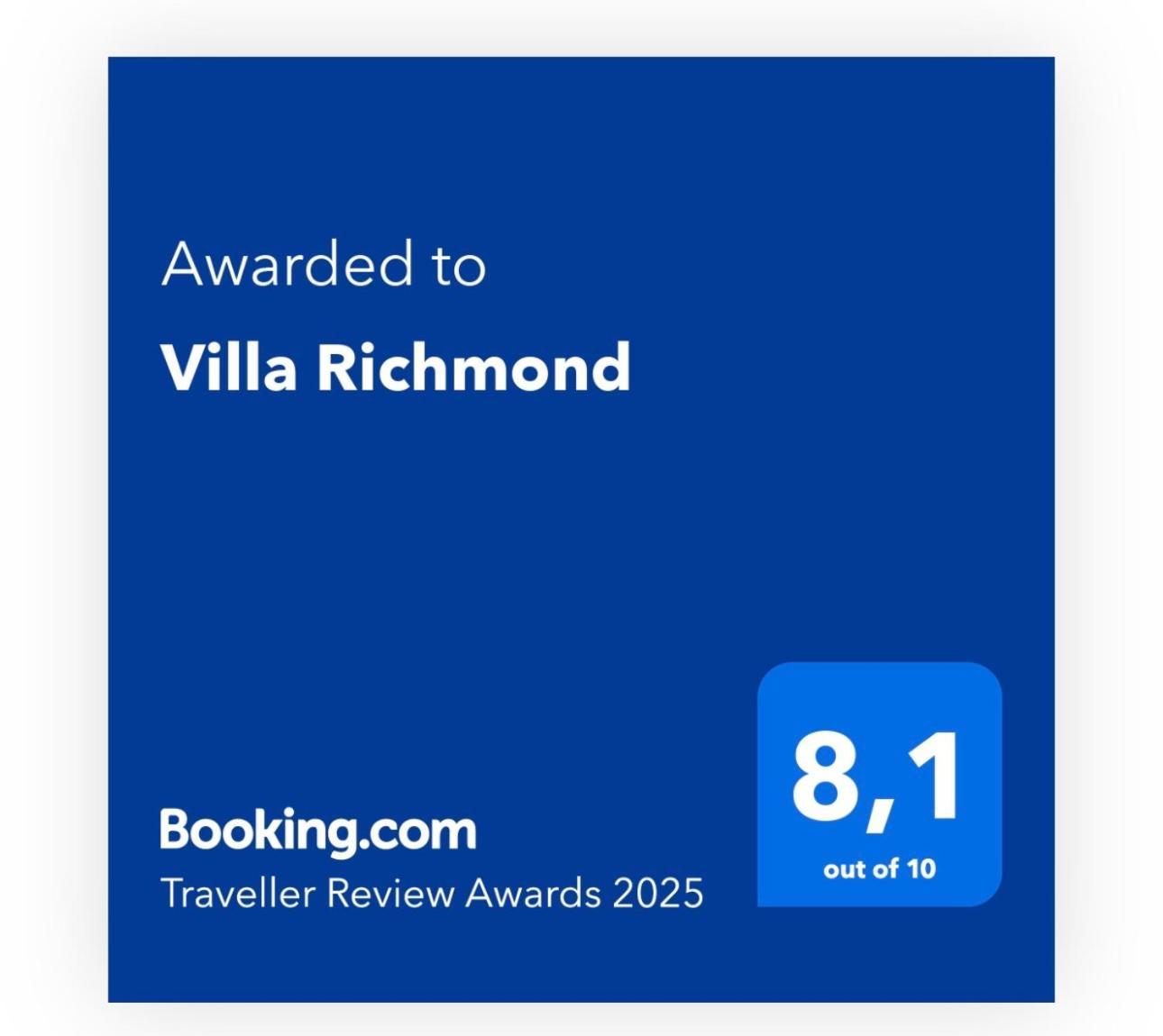 Richmond Appartement Gran Alacant