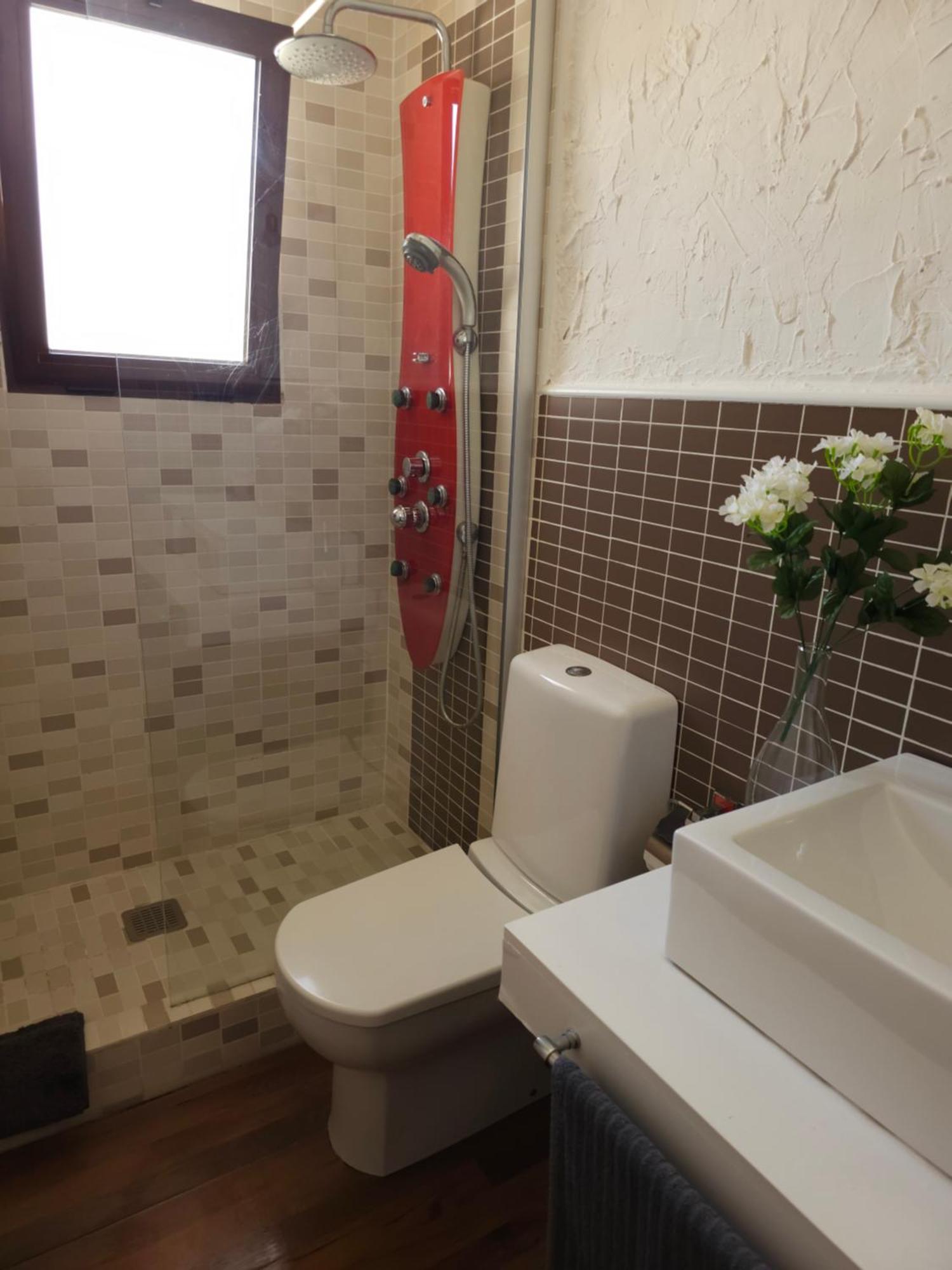 Apartamento Richmond *
